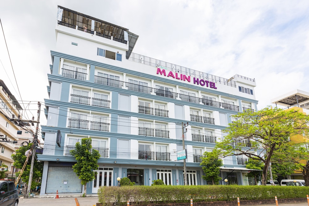 MALIN PATONG HOTEL 4/58