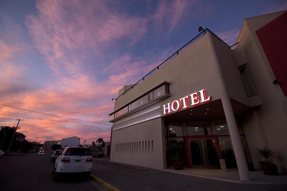 Rio Hotel and Casino - Las Grutas 2/33
