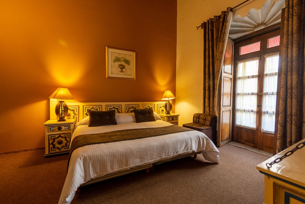 Hosteria Del Frayle 21/69