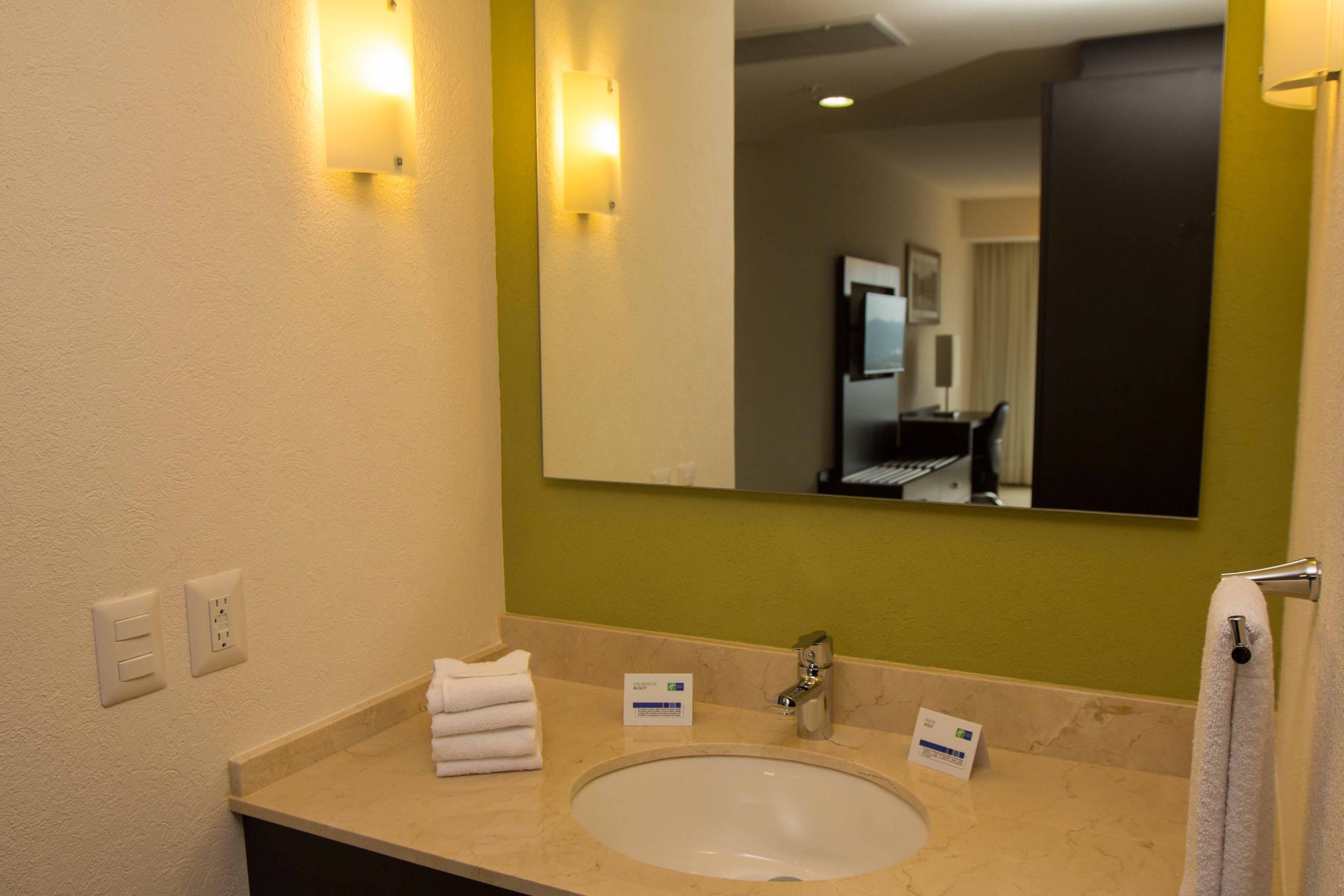 Holiday Inn Express Xalapa 49/50