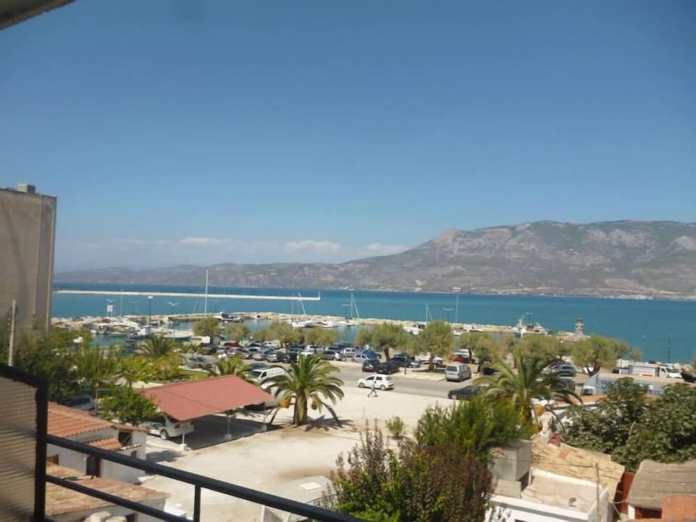 Korinthos Hotel photo4