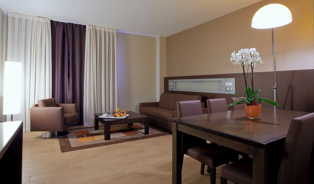 Hotel Ciudad de Alcaniz 33/50