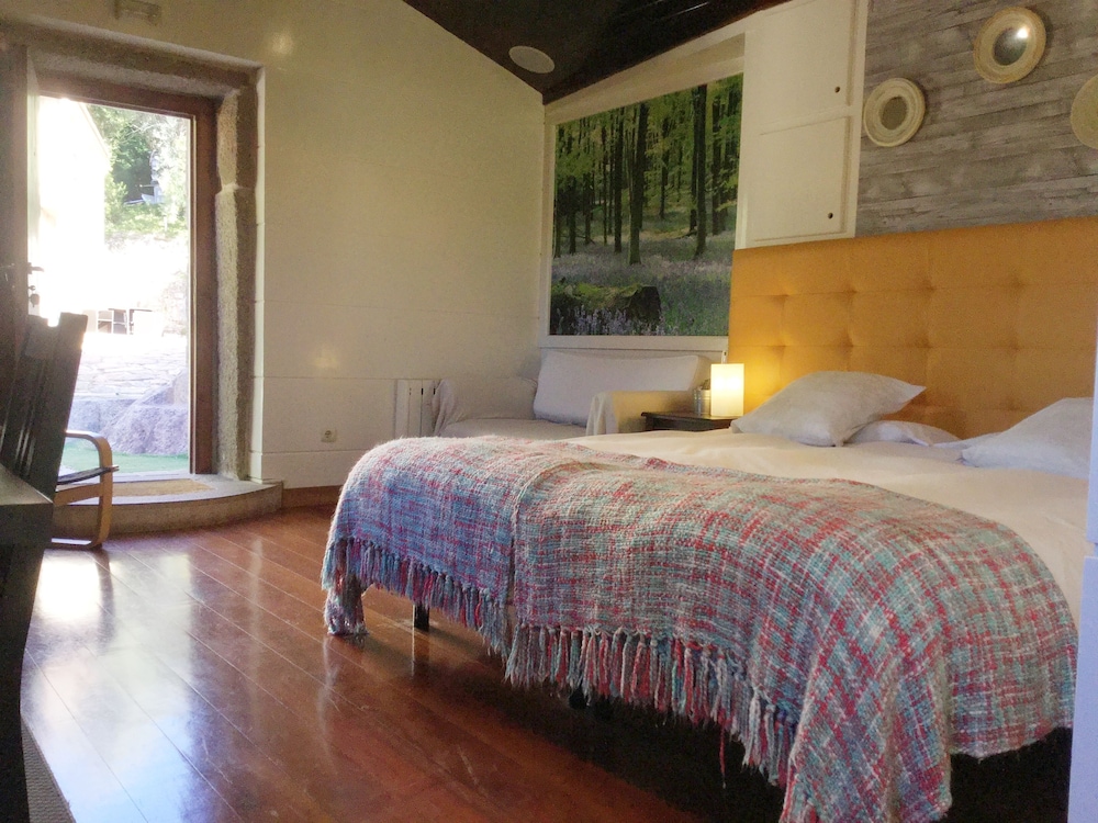 Casa Rural San Cibran 7/32