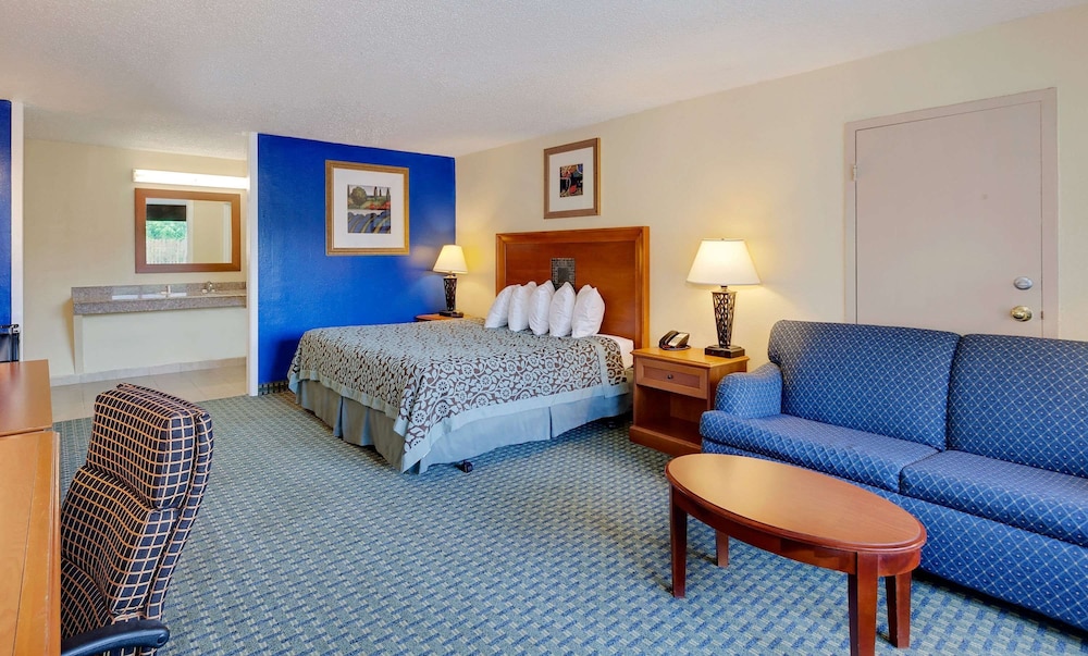 Days Inn by Wyndham Lafayette Near Lafayette Airport 20/43