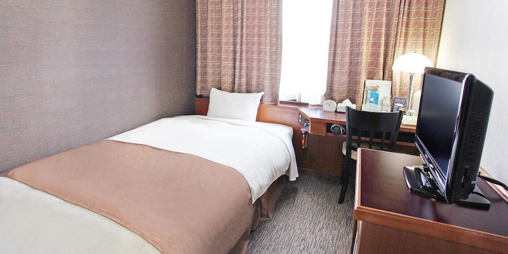 Hotel Abest Nagano Ekimae 18/50