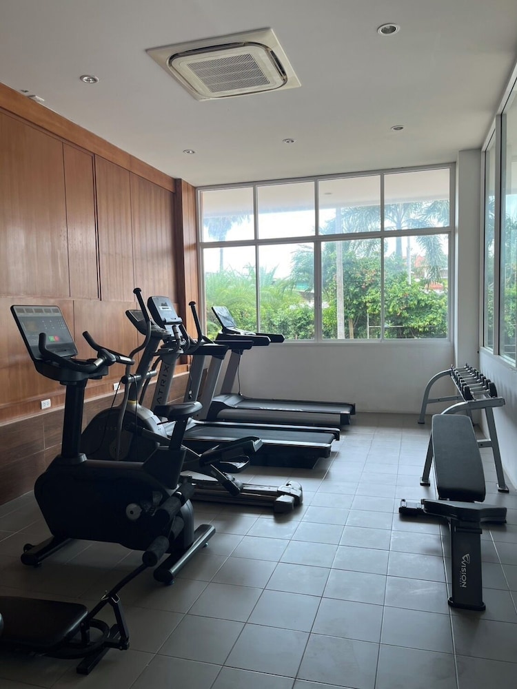 Rawai Princess Hotel 23/50