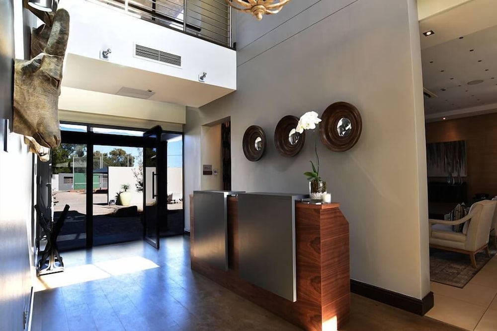 The Tredenham Boutique Hotel 2/24