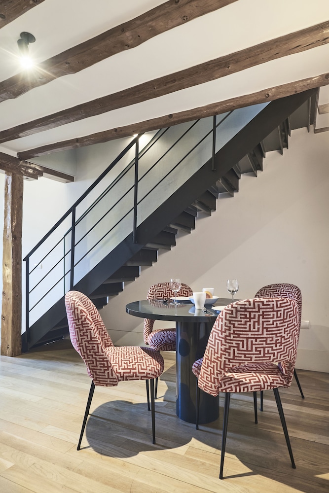 Slow Suites Chueca 32/50