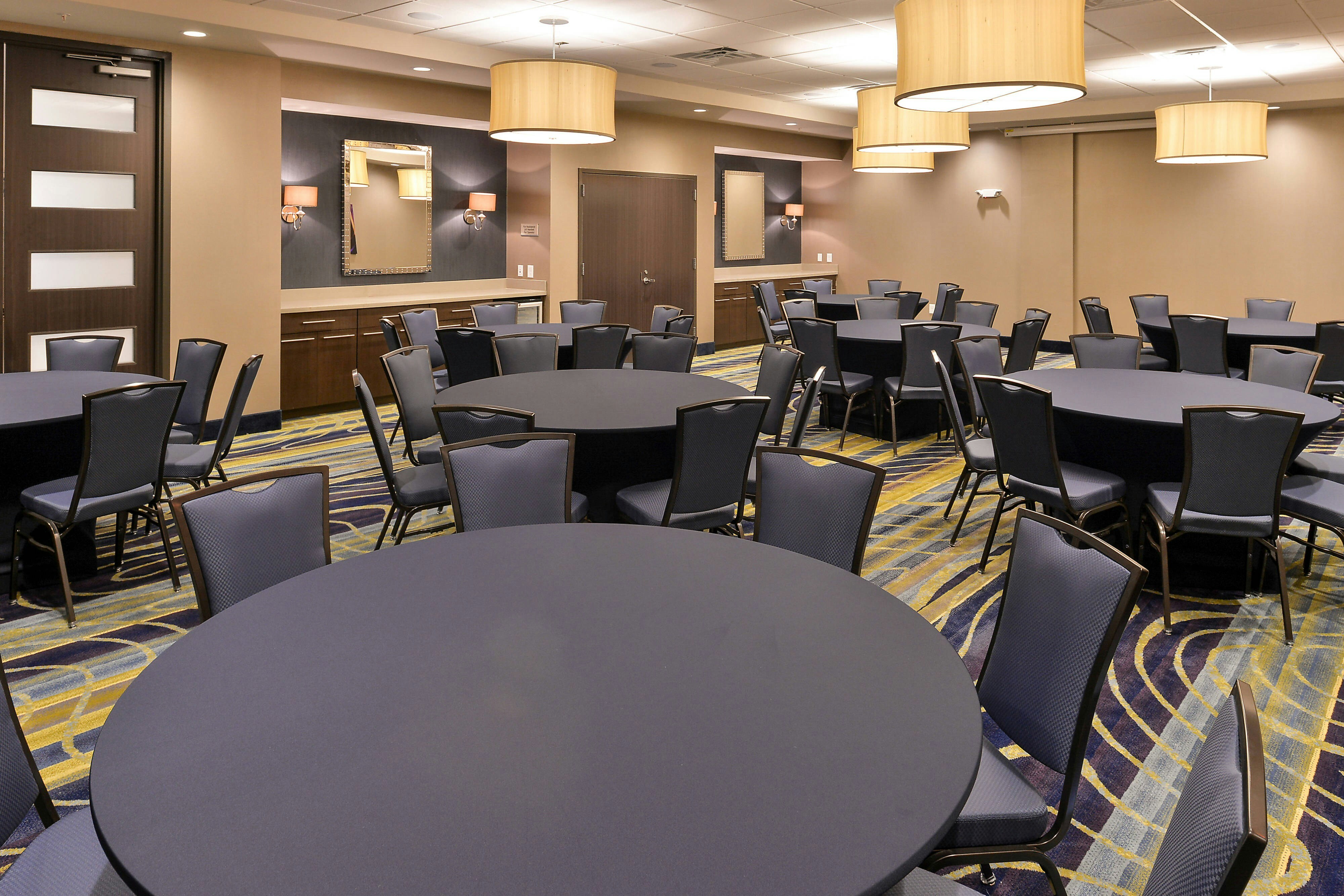Springhill Suites Raleigh Cary 30/32