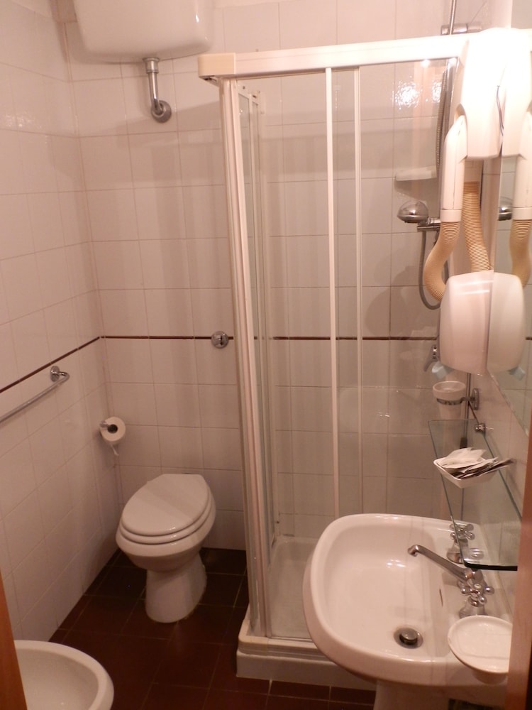 Hotel Francesco 35/39