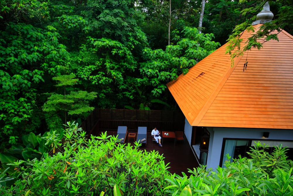 Villa Zolitude Resort Spa 8/72