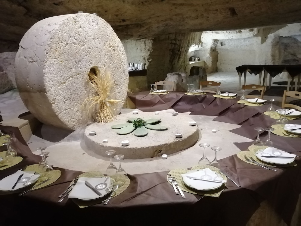 Agriturismo Il Trappeto 22/45