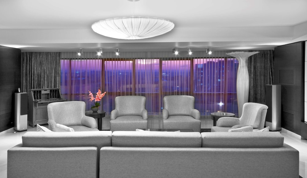 Radisson Blu Hotel Bucharest 37/75