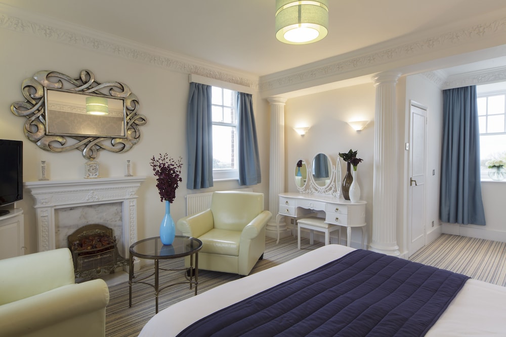 Rye Lodge Hotel 42/61