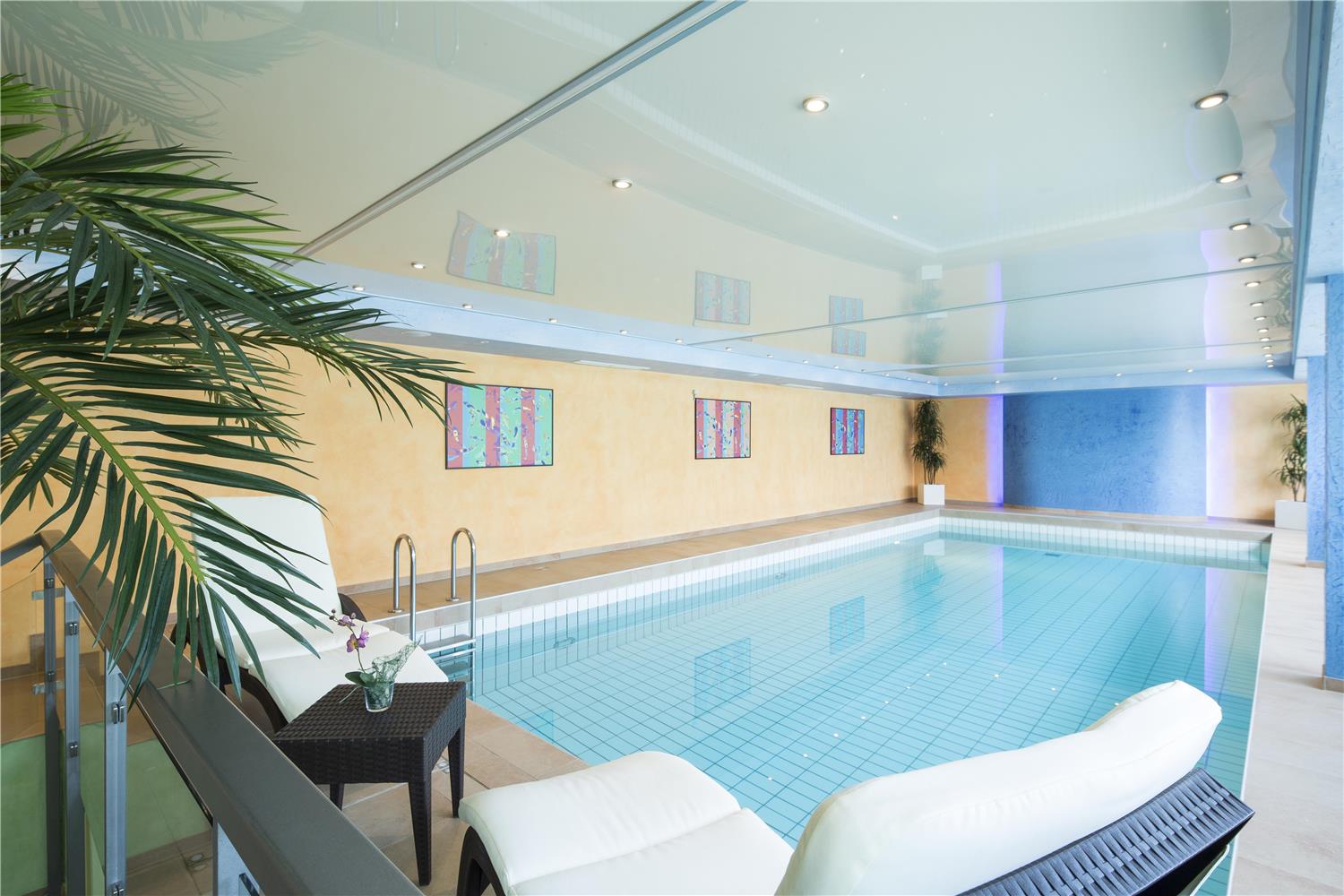 Best Western Plus Hotel Steinsgarten 14/31