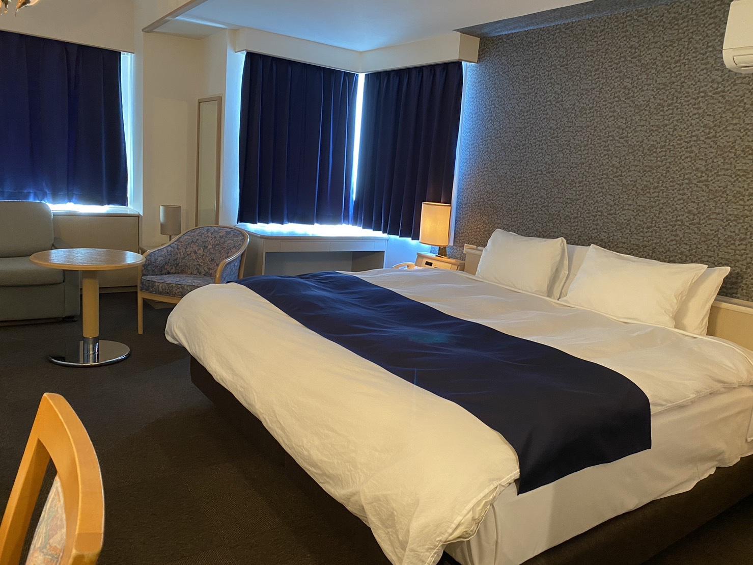 Hotel Excel Kikusui 2/20