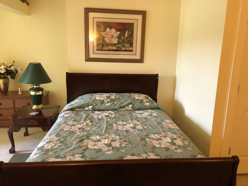 The Abbe House Inn 41/54