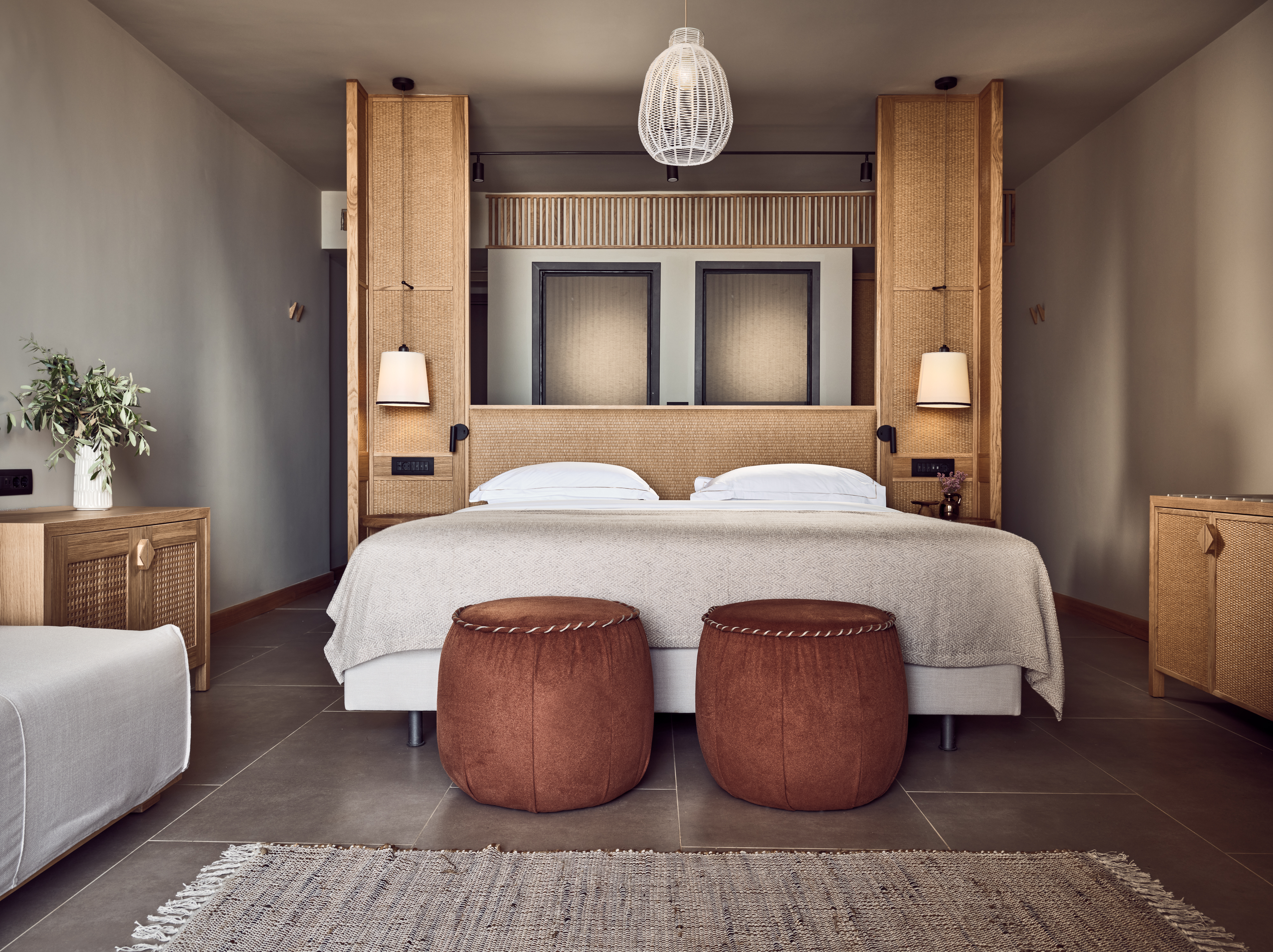 GRAND, DELUXE, KING BED, SEA VIEW, PRIVATE POOL