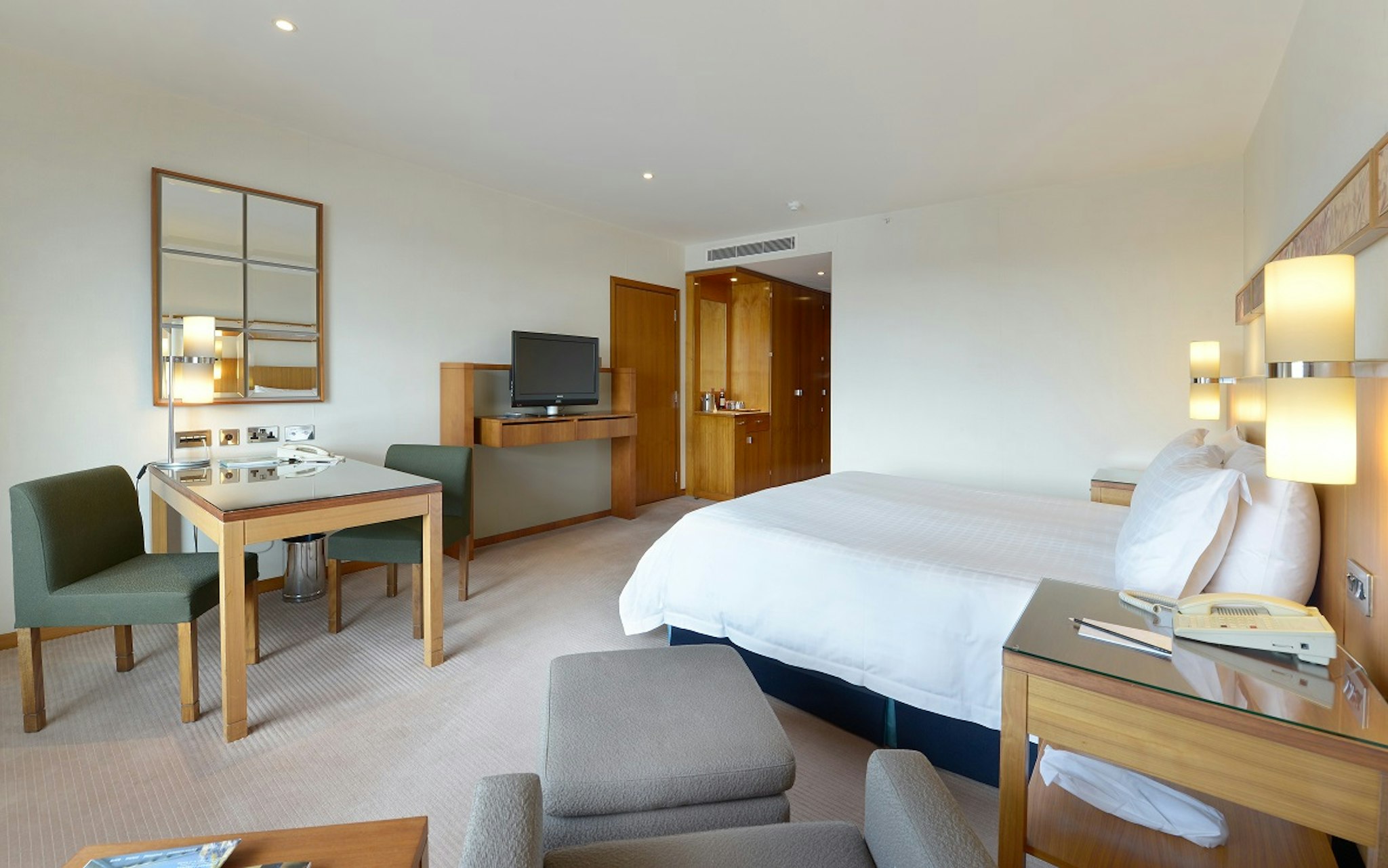Vignette Collection Canary Riverside Plaza London by IHG 29/60