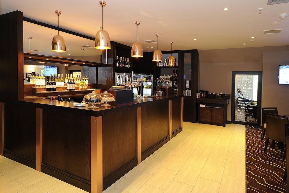 Delta Hotels by Marriott Worsley Park Country Club 28/36