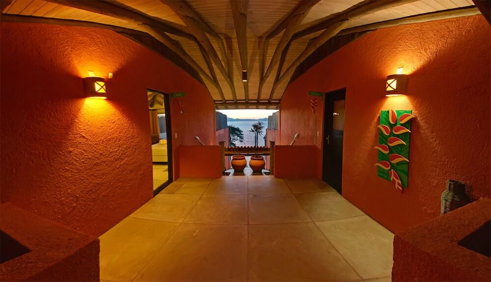 Resort Refugio Do Estaleiro 33/73