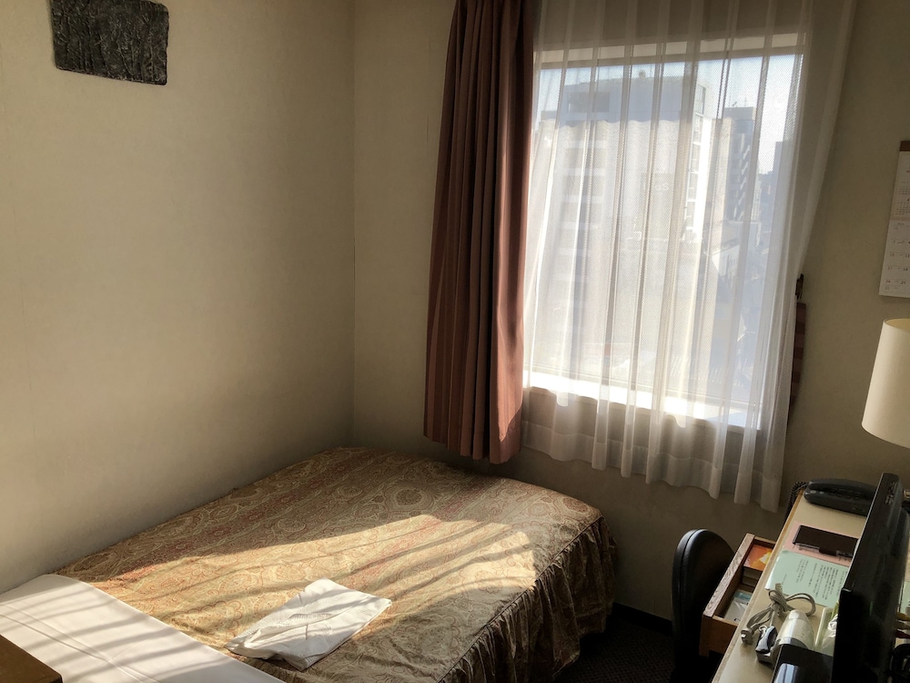 HOTEL ROYAL OAK GOTANDA 20/50
