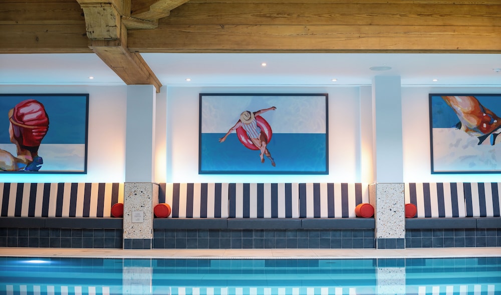 Solent Hotel and Spa 12/110