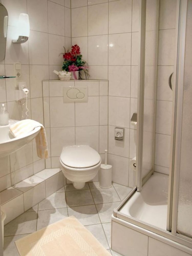 Hotel Haus Andrea 28/30