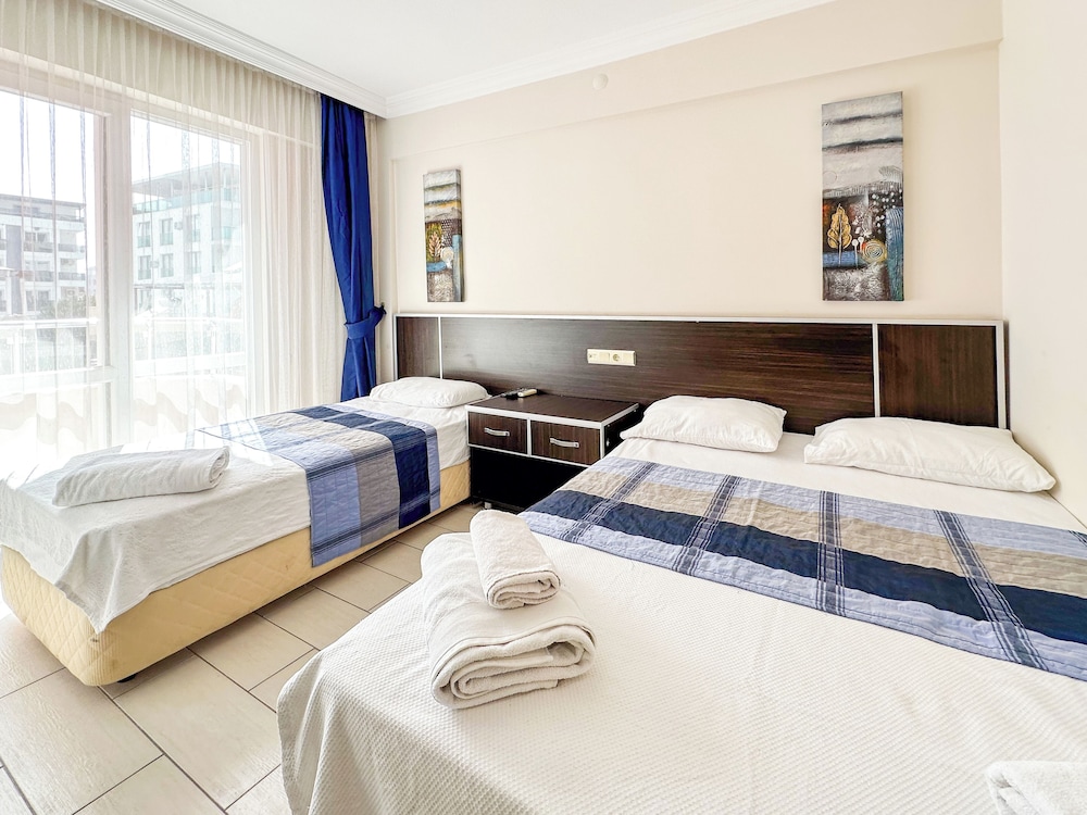 Aristo Hotel 18/55
