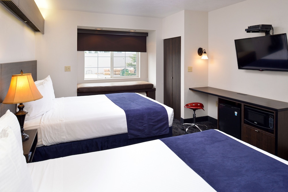 Hotel Ruby Ponderay Sandpoint 28/72
