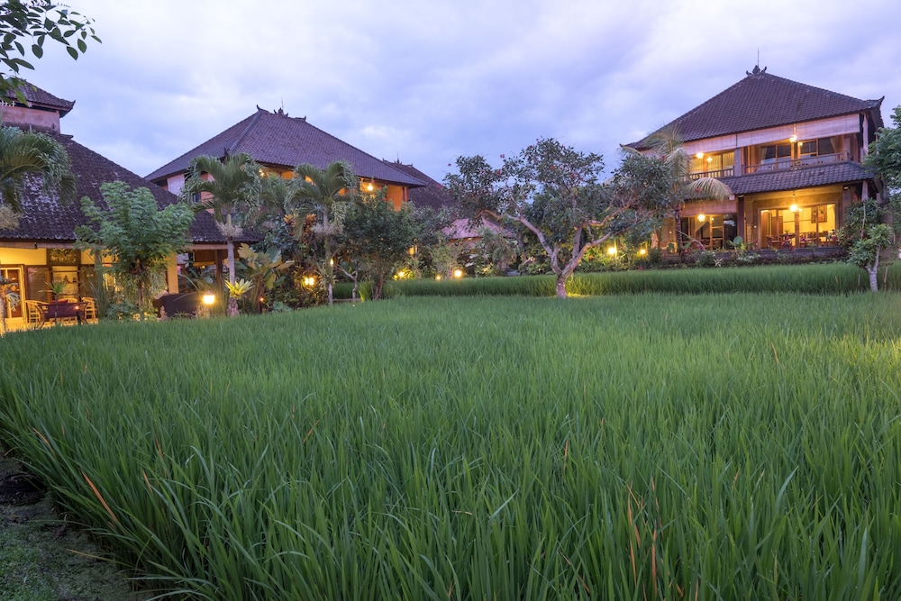 Bliss Ubud Spa Resort 1/71