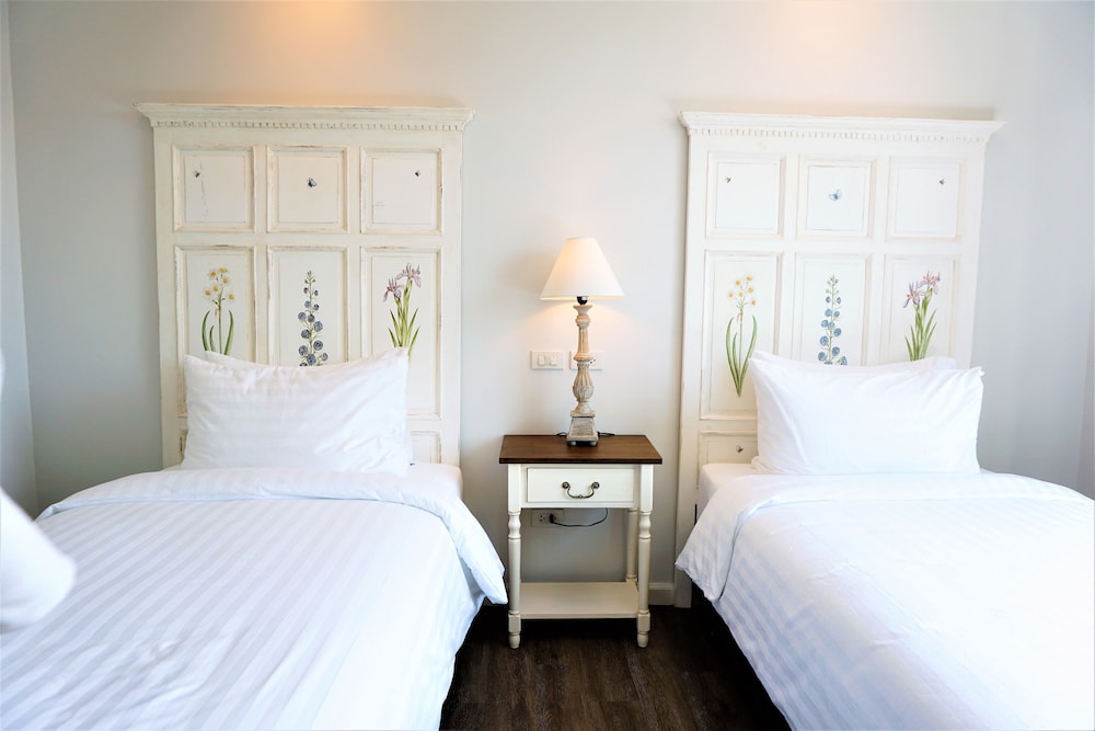 Marquise Boutique Hotel 23/64