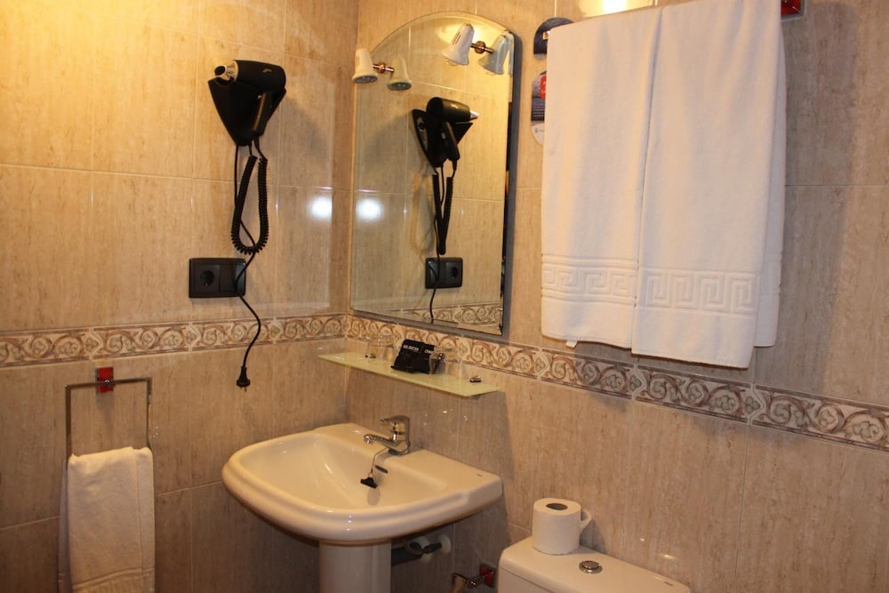 Hotel Valdes 30/33