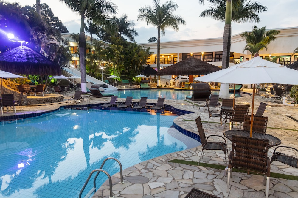 Vale Suico Resort Hotel 10/72