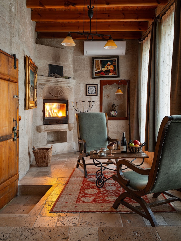 Kelebek Special Cave Hotel 73/84