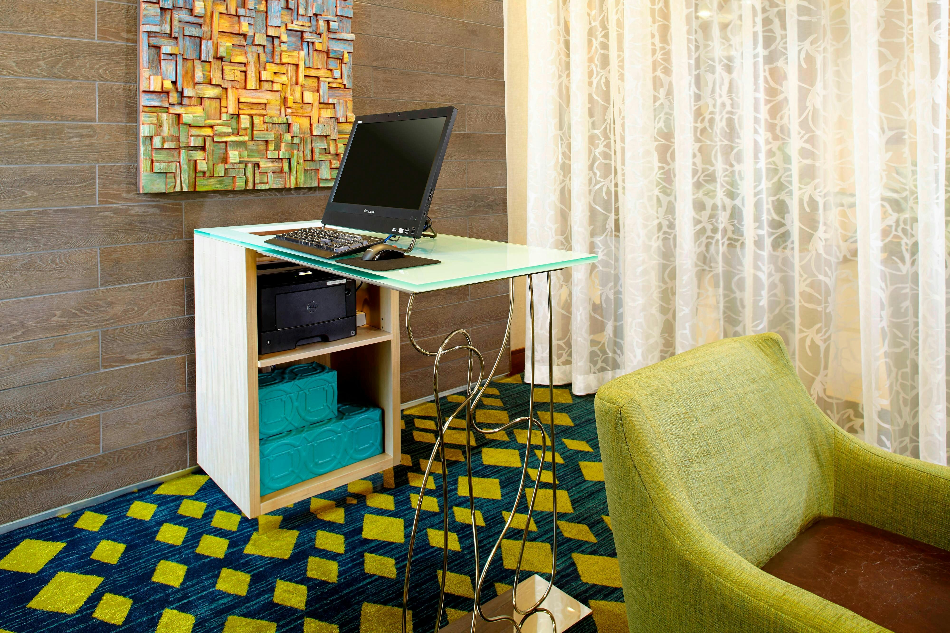 Residence Inn Orlando Lake Nona 39/46