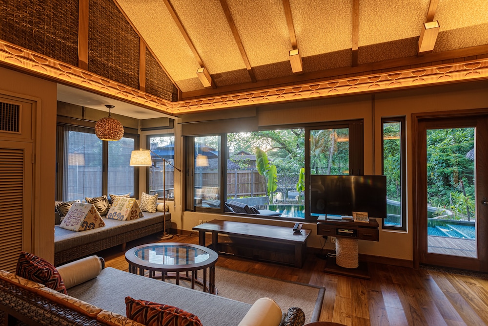 Palau Pacific Resort 22/38