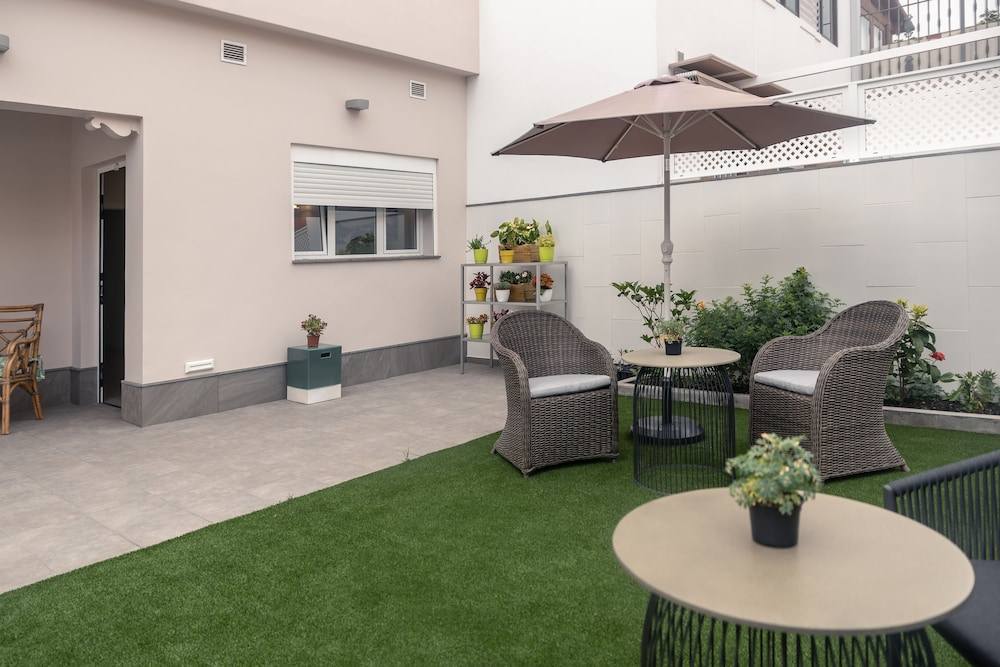 La Palmera Hotel Boutique 32/43