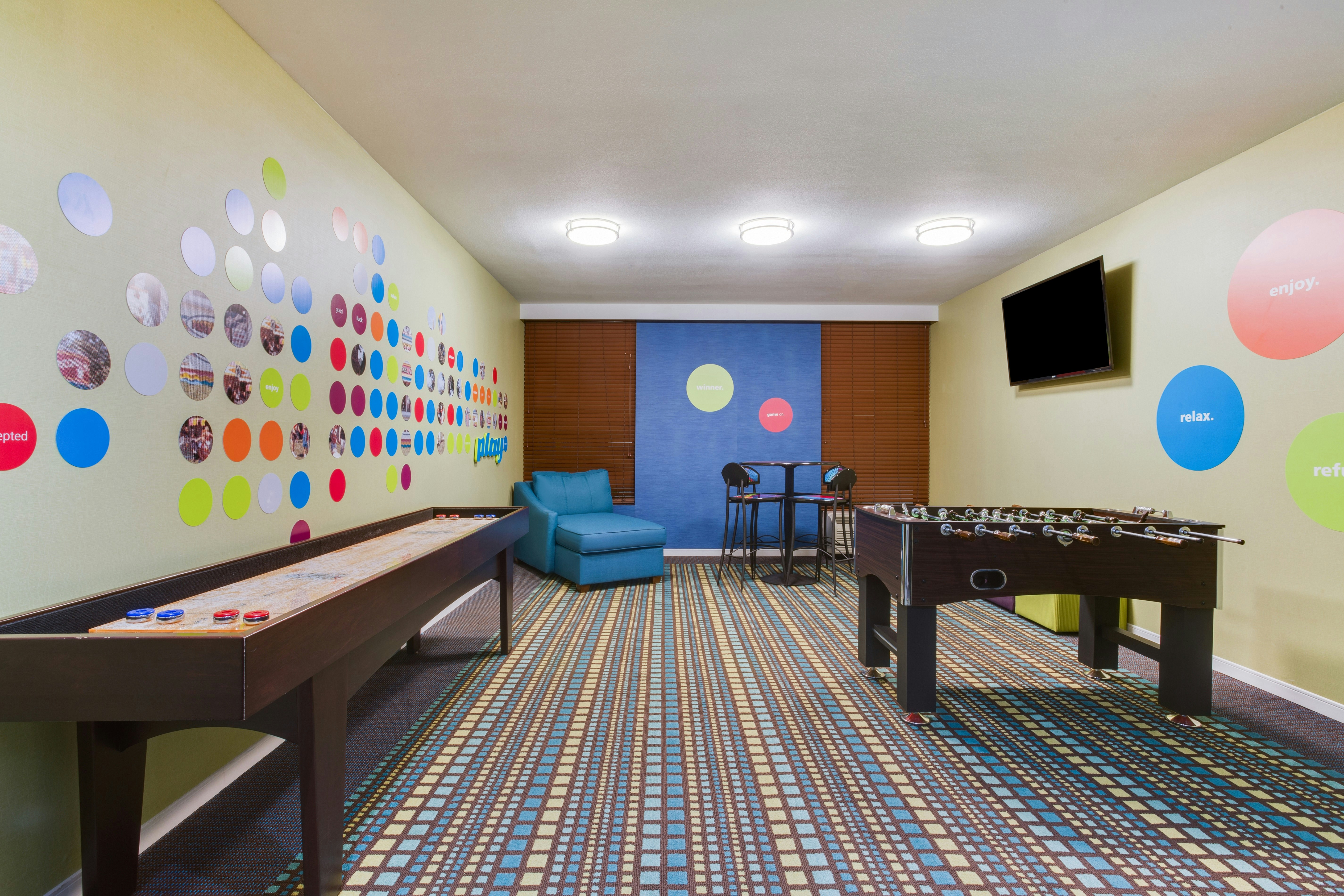 Hampton Inn Norcross 28/35