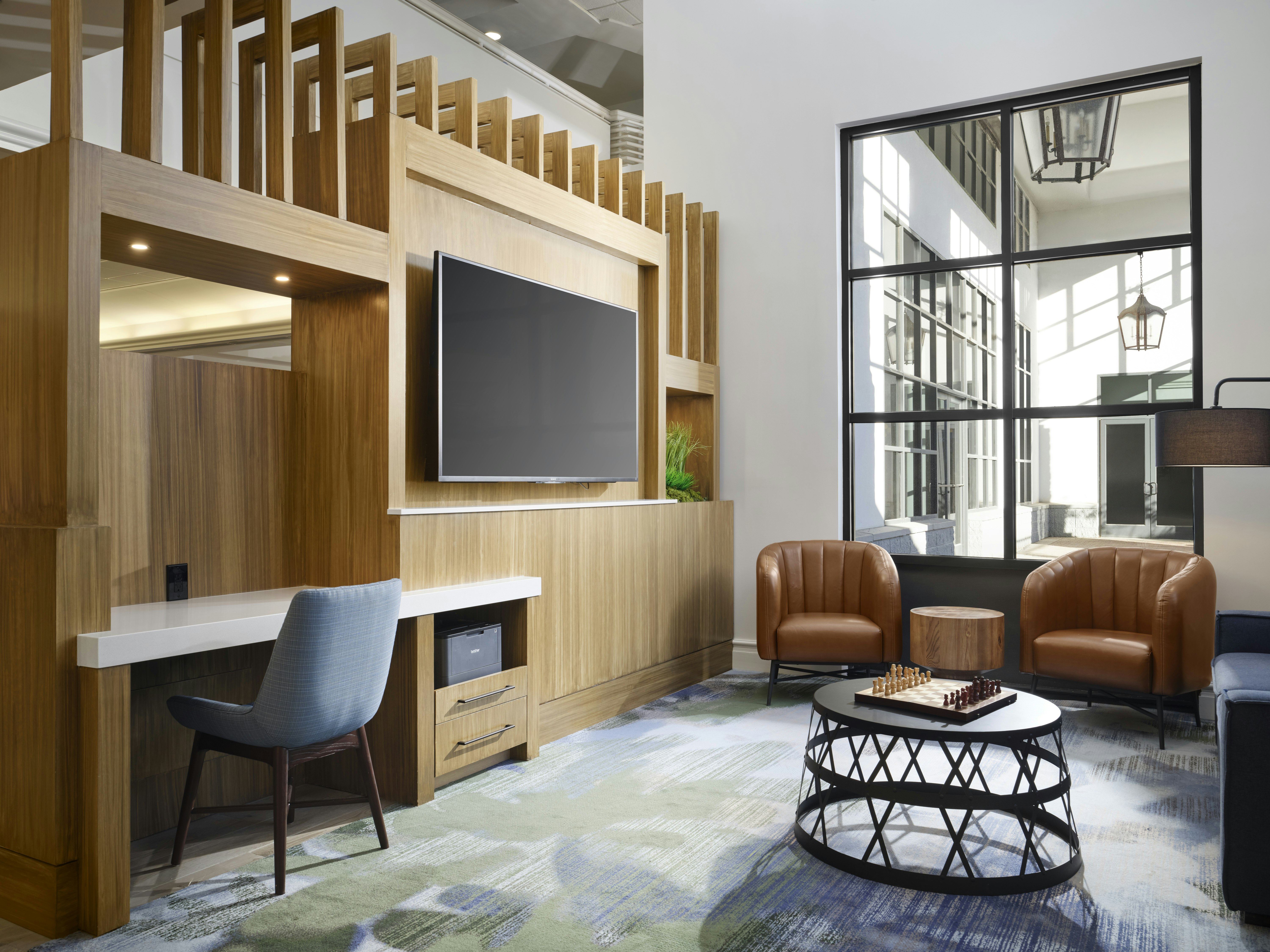 Hilton New Orleans Airport 32/75