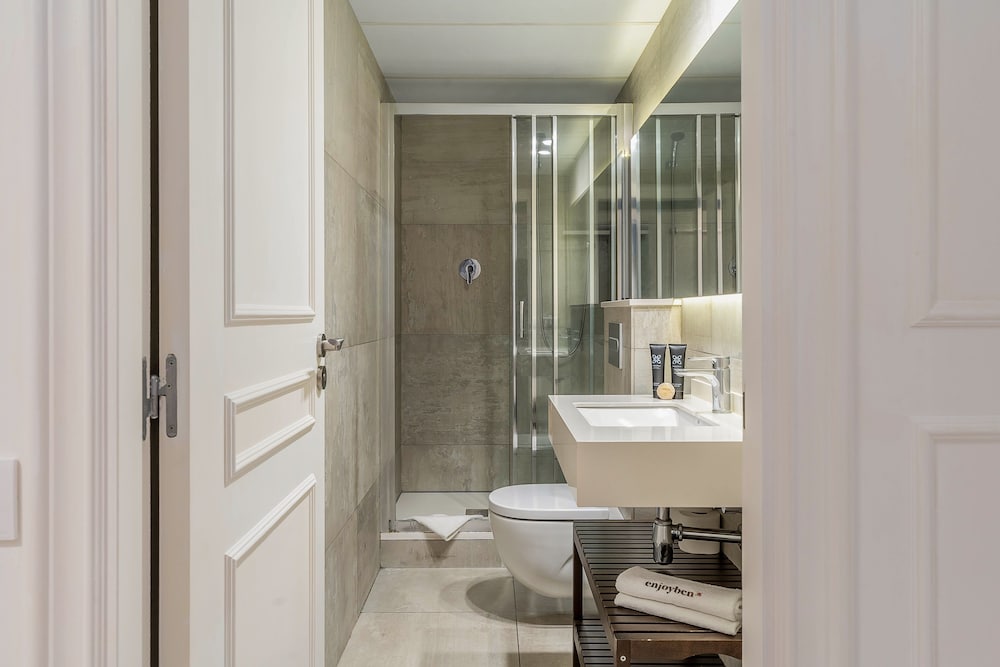 Enjoybcn Colon Apartments Barcelona 47/50