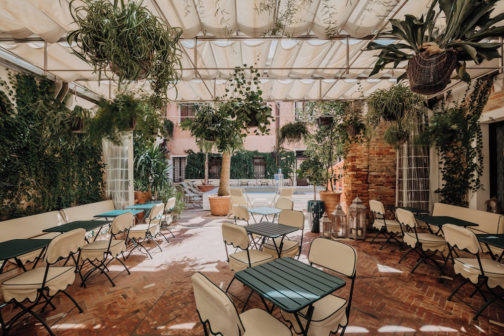Hotel Giorgione 73/87