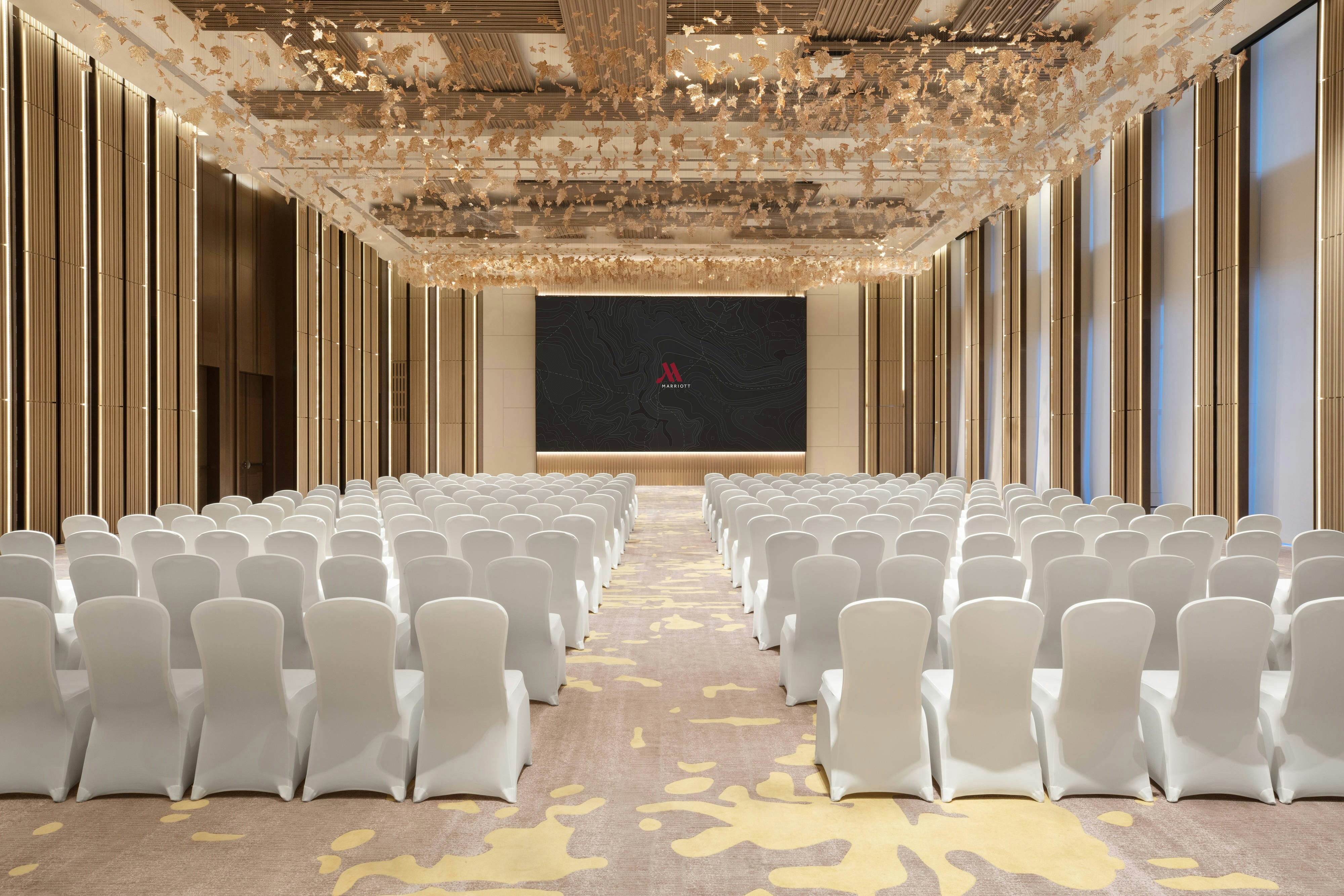 Wuxi Marriott Hotel Lihu Lake 17/23