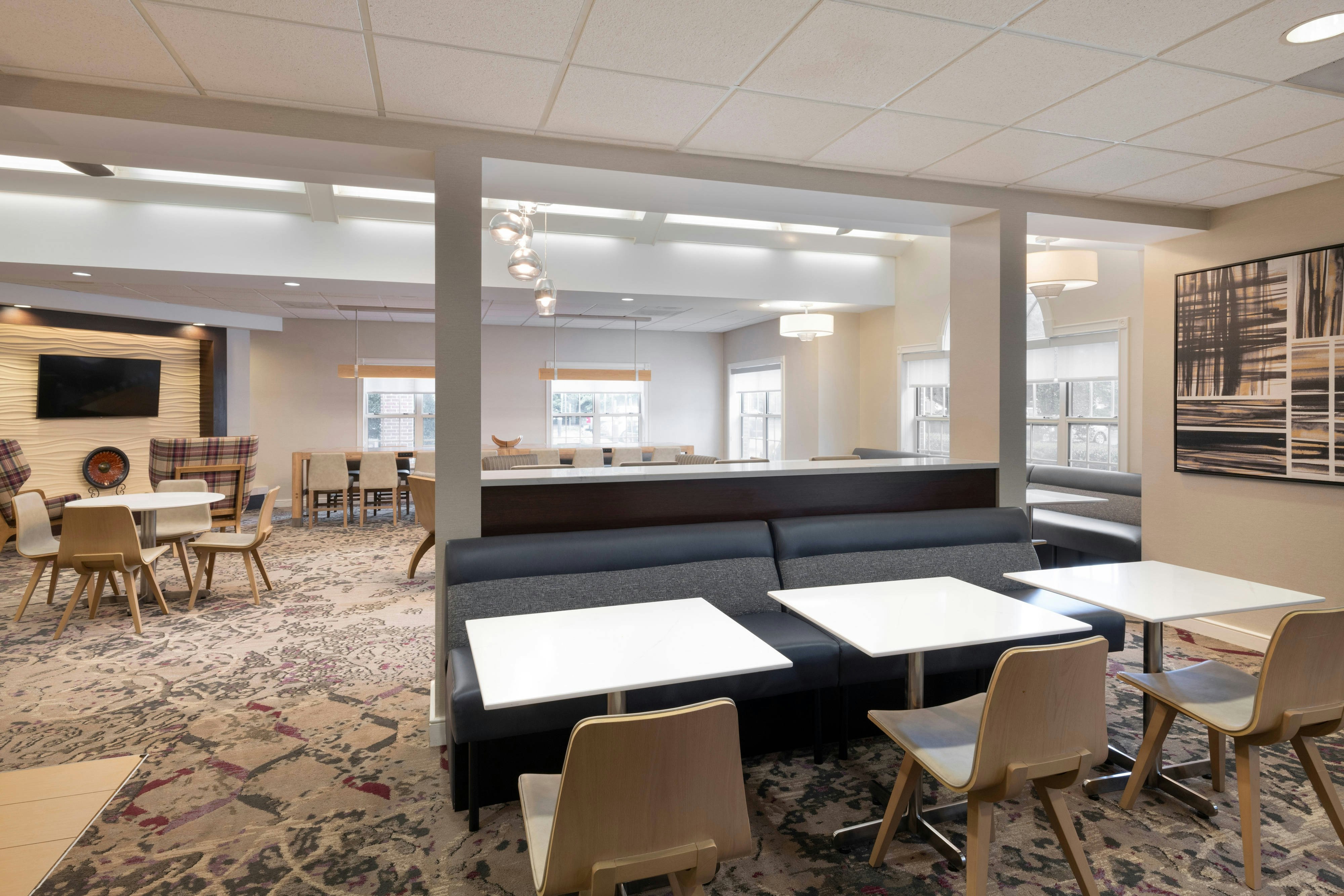 Residence Inn By Marriott Williamsburg 9/15