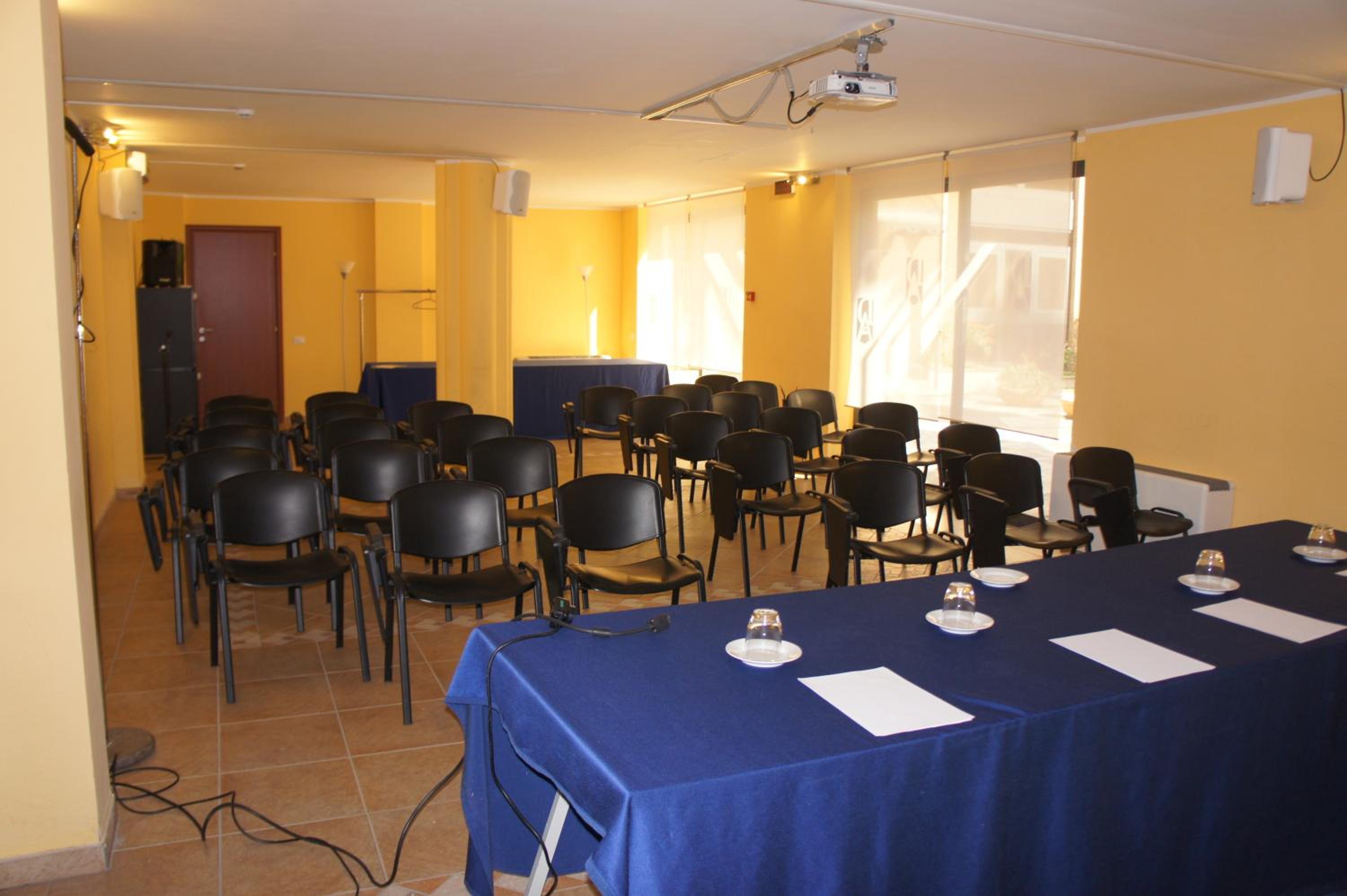 Hotel Dimora Adriana 27/42
