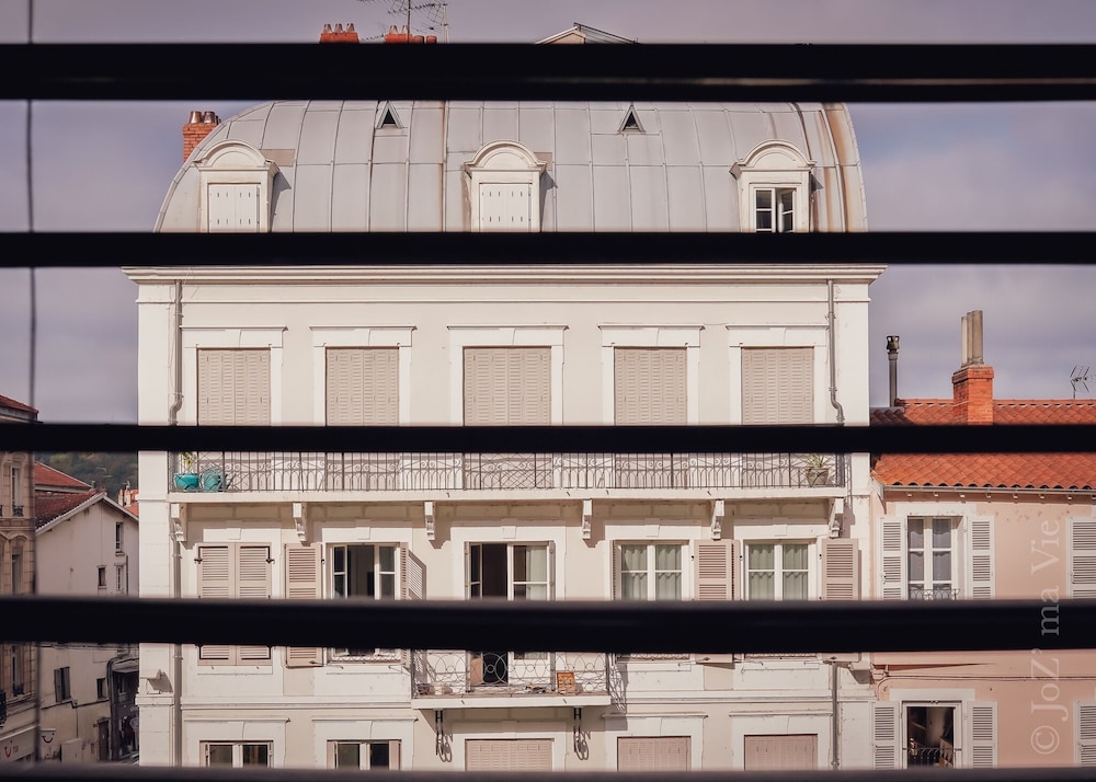 Hotel de La Poste 1/50