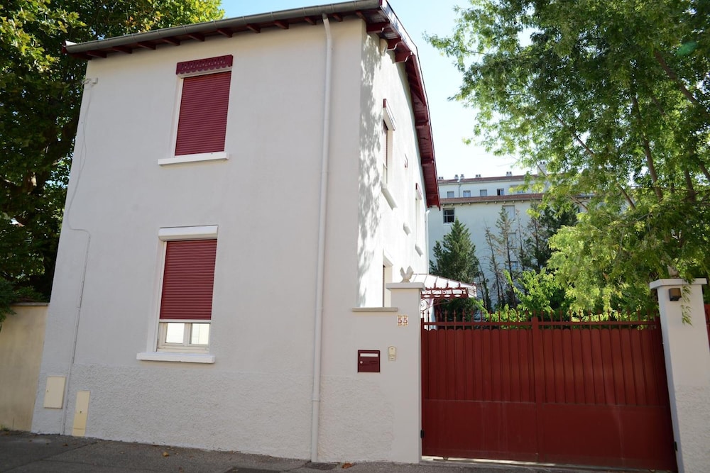 Villa Seignemartin photo5