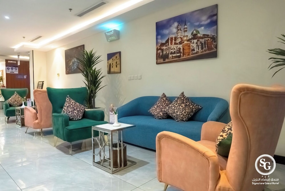 Signature Guest Hotel 29/50
