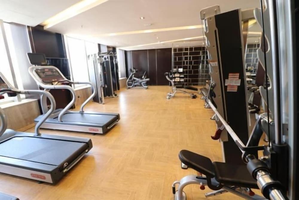 فندق برادايس ايليت التحليه (Paradise Elite Hotel Jeddah) 27/46
