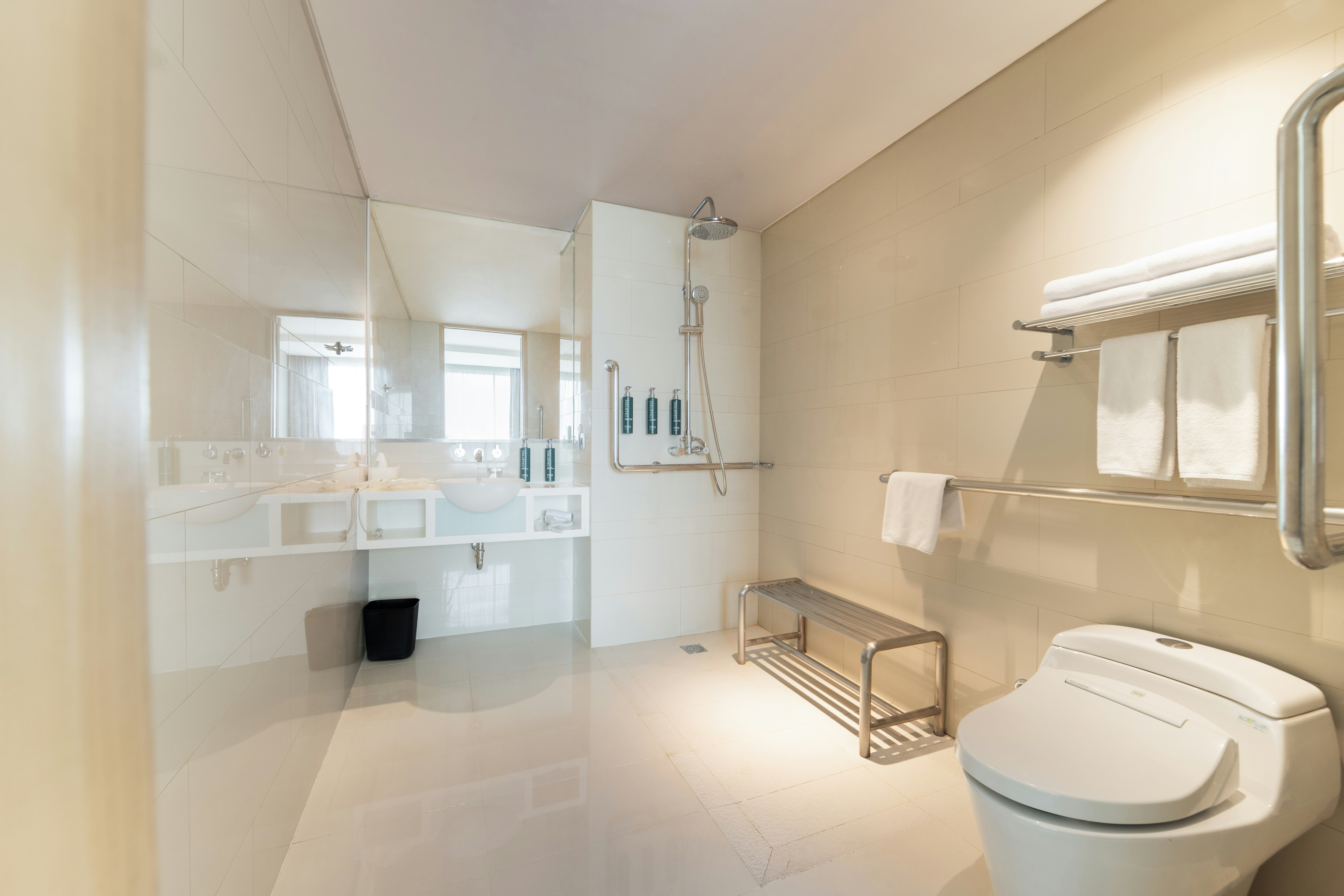 Room, King Bed, Accessible